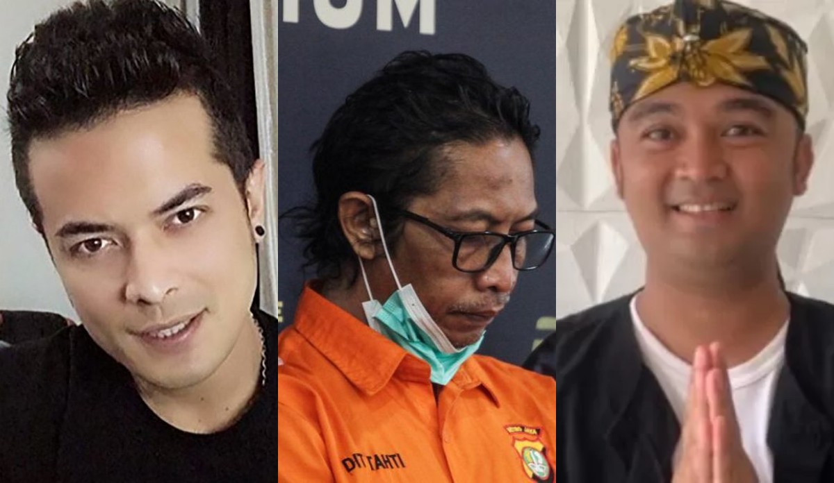 Konflik lama berujung pembunuhan, dua keluarga hancur, dan pelajaran berharga untuk kita semua.