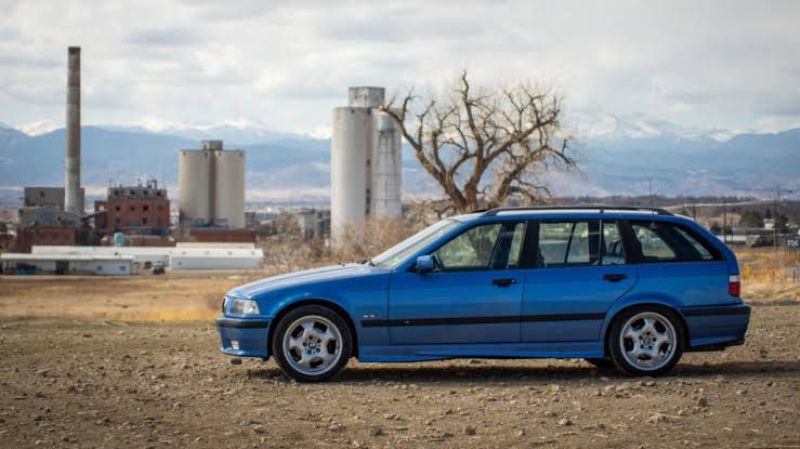 Station Wagon.