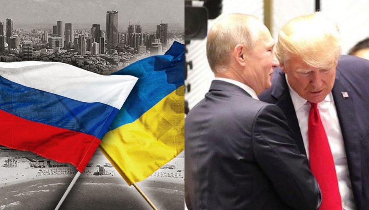 Putin ucapkan selamat ke Trump, sinyal dialog perdamaian Ukraina mulai tercium meski tantangan masih membayangi.