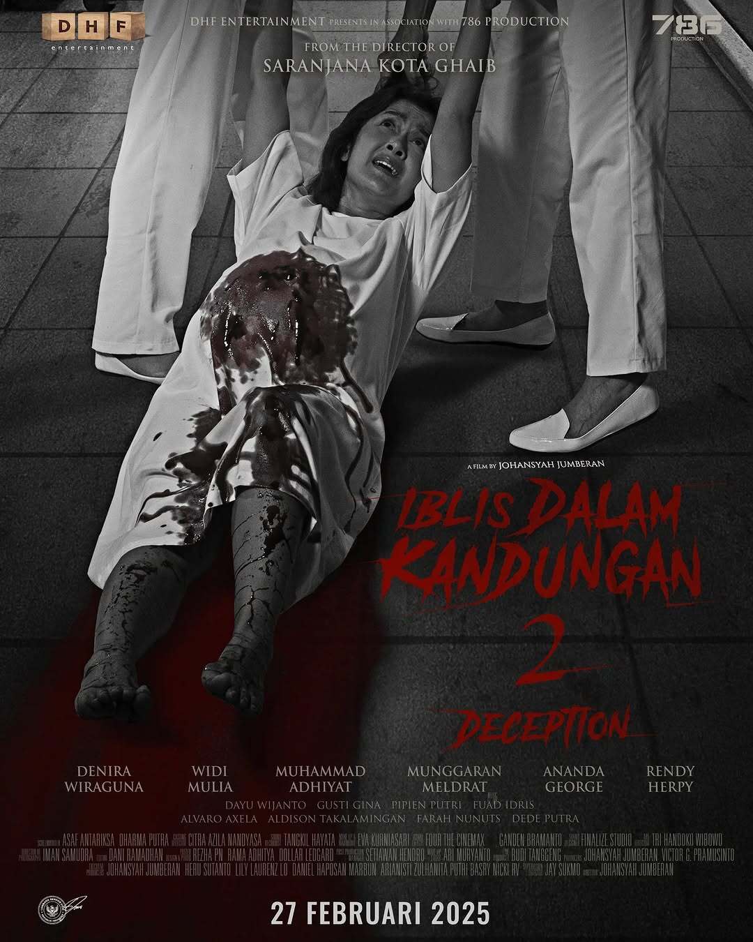 Nonton Film Iblis Dalam Kandungan Full Movie HD