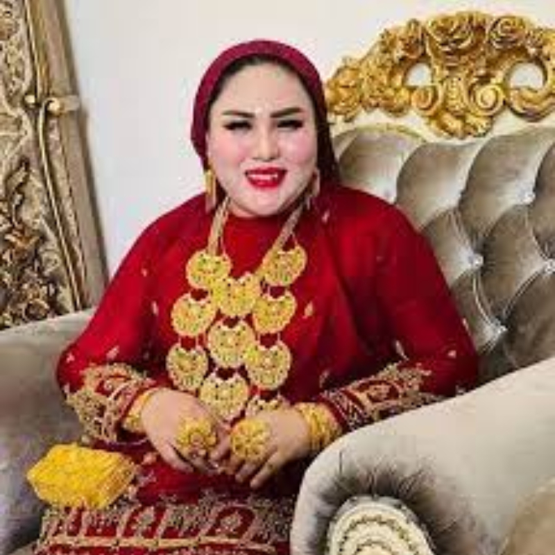 dulu suka pamer emas dan kehidupan mewahnya, Mira Hayati kini mendekam di dalam jeruji besi