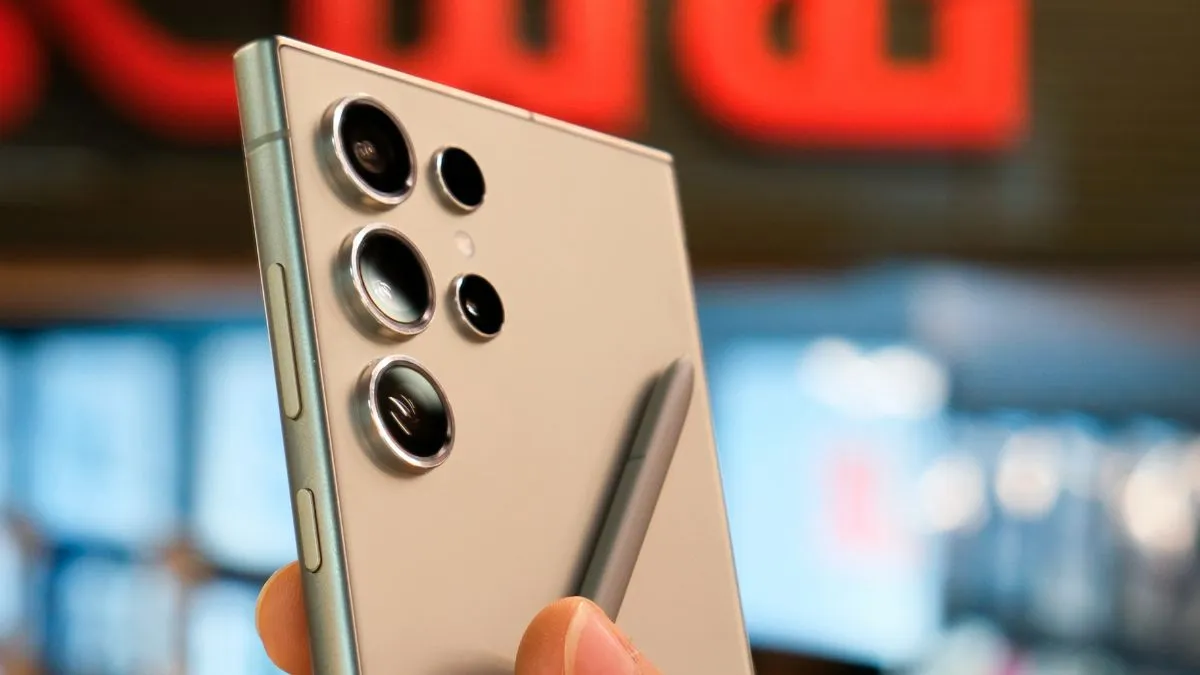 samsung s25 ultra yang akan segera rilis.
