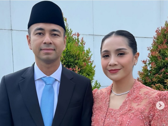 Raffi Ahmad sudah lapor hasil kekayaan penyelenggaraan negara (LHKPN) tapi hasil masih belum keluar.