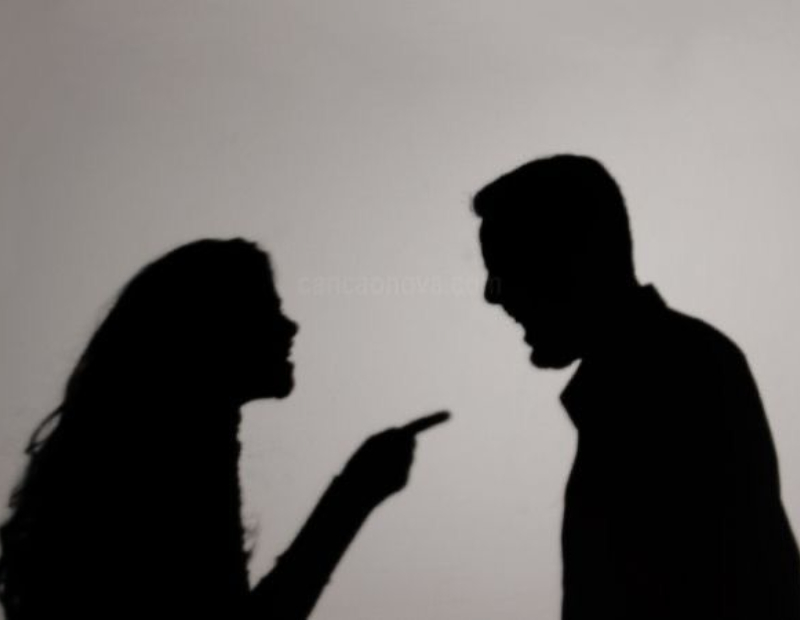 Rebecca Syndrome sering kali berakar pada trauma masa kecil.