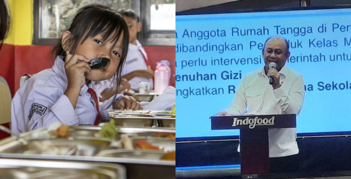 Penyebab keracunan 40 siswa SD di Sukoharjo terungkap, akibat makanan MBG yang dimasak tidak matang, namun masalah telah diselesaikan dan dipastikan aman.