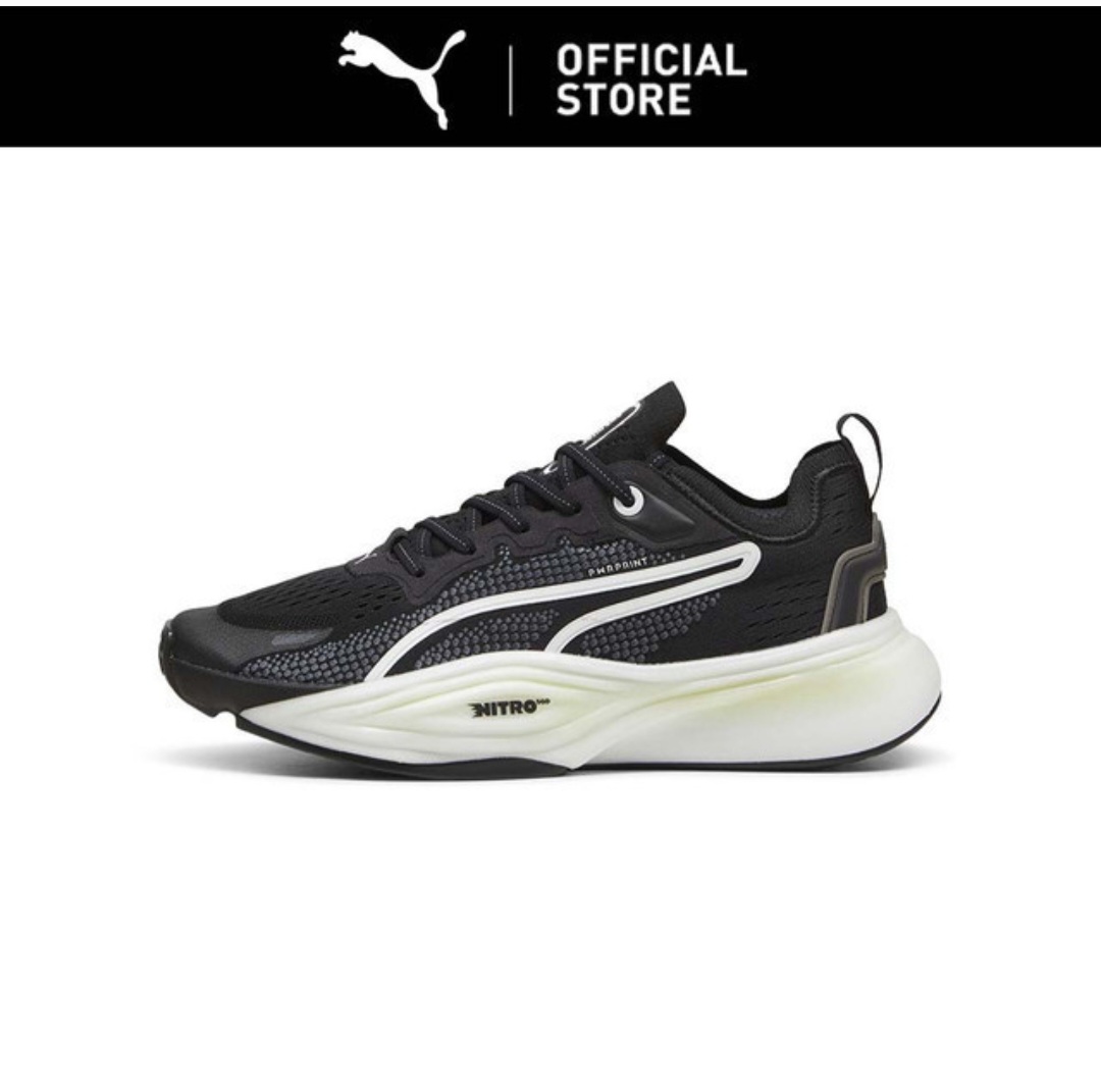 Sepatu Puma