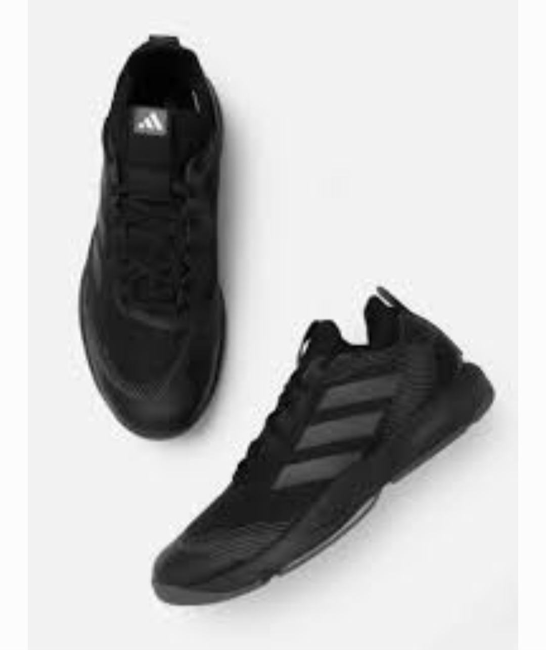 Sepatu Adidas