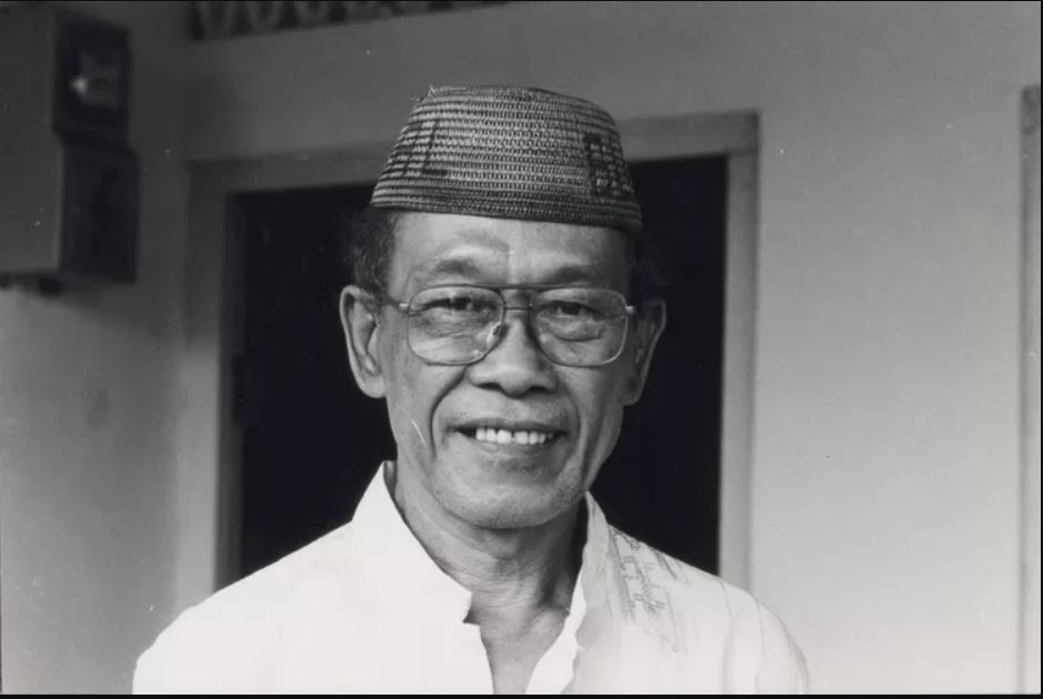 Pramoedya Ananta Toer