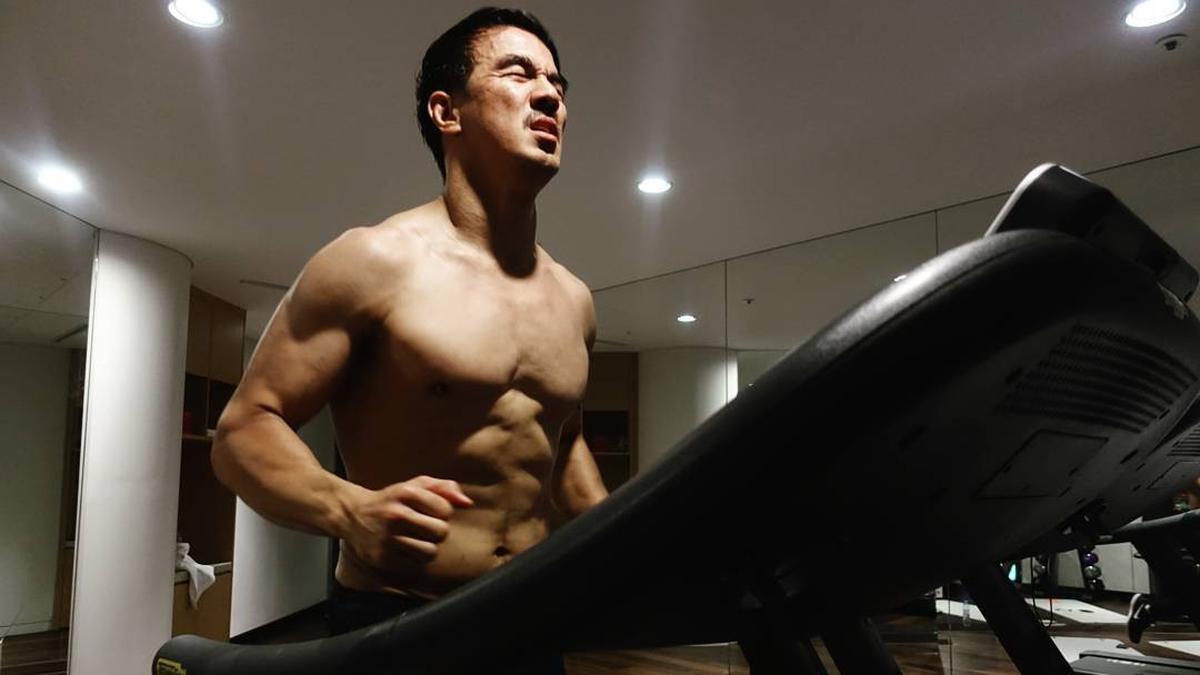 Joe Taslim
