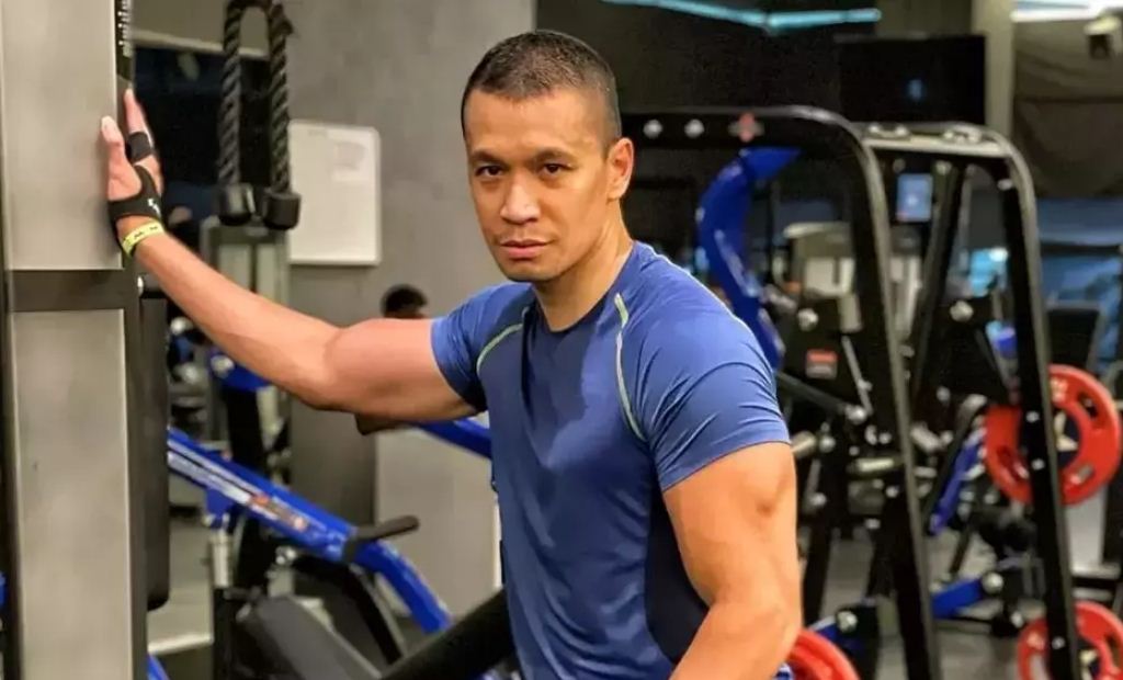 Samuel Rizal