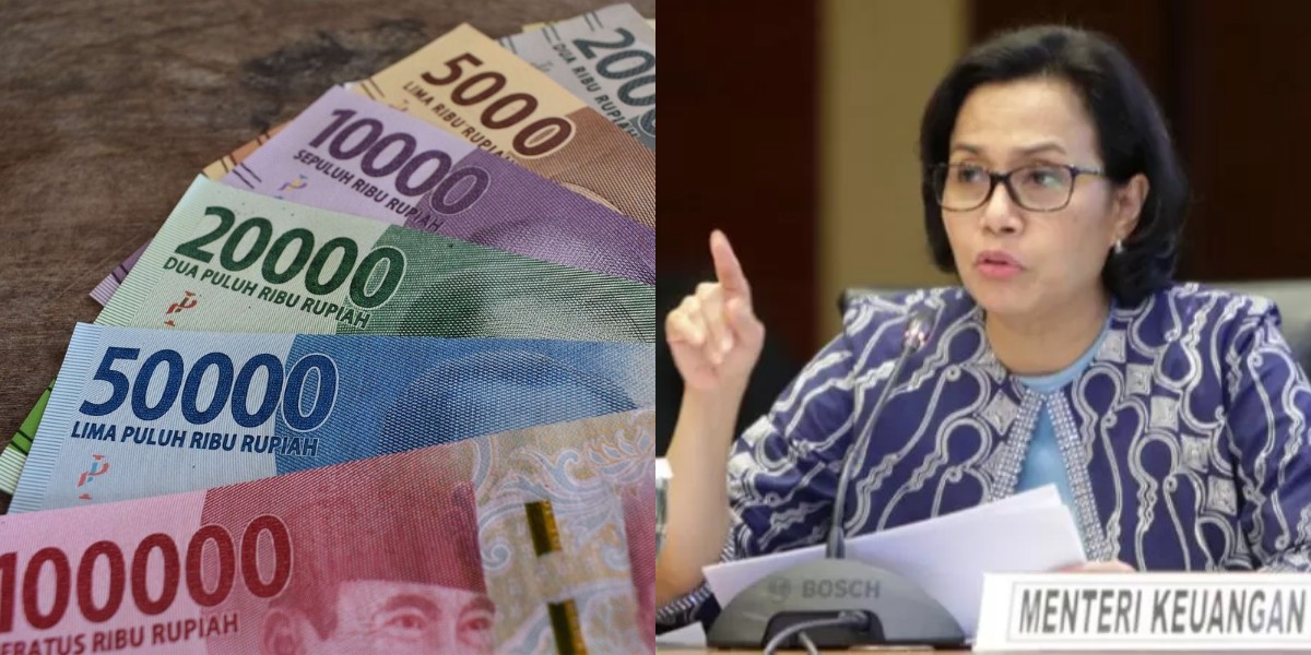 Sri Mulyani klarifikasi isu kenaikan gaji PNS 16 persen di tahun 2025.