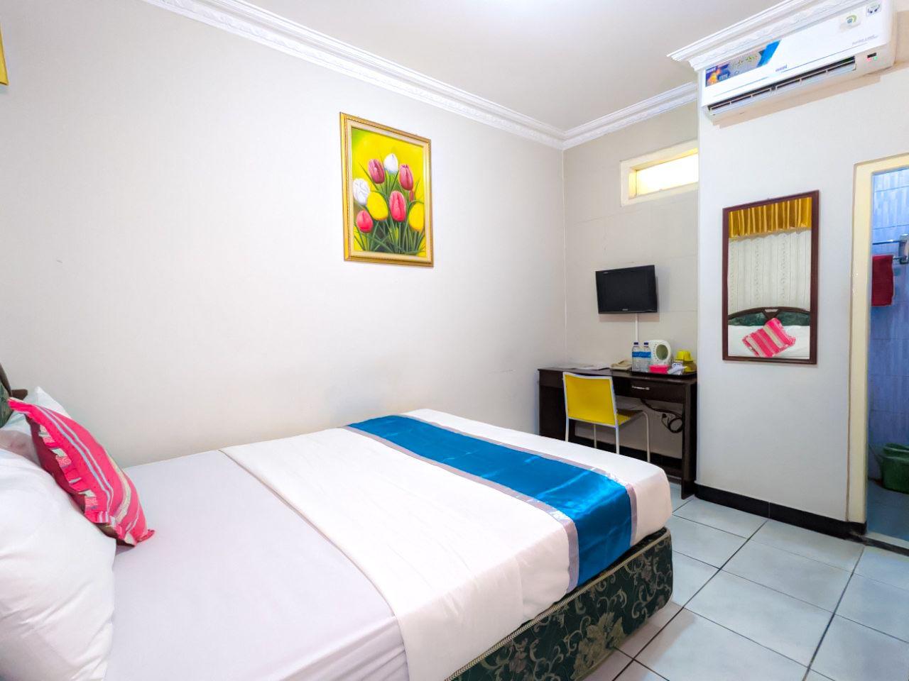 Rekomendasi hotel di Ponorogo libur long weekend