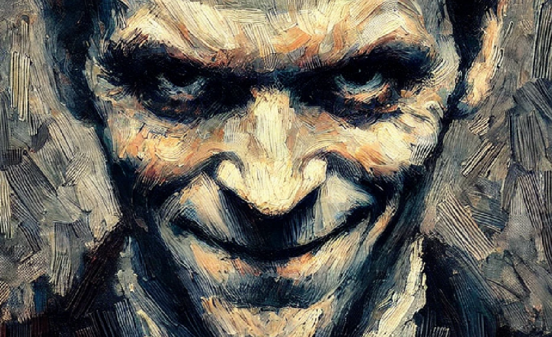 Ilustrasi kasus mutilasi perempuan asal Biltar dengan terduga pelaku yang ditangkap Polda Jatim.