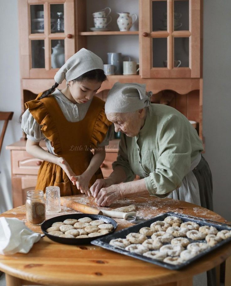Grandmacore telah menjadi fenomena global dalam budaya pop,