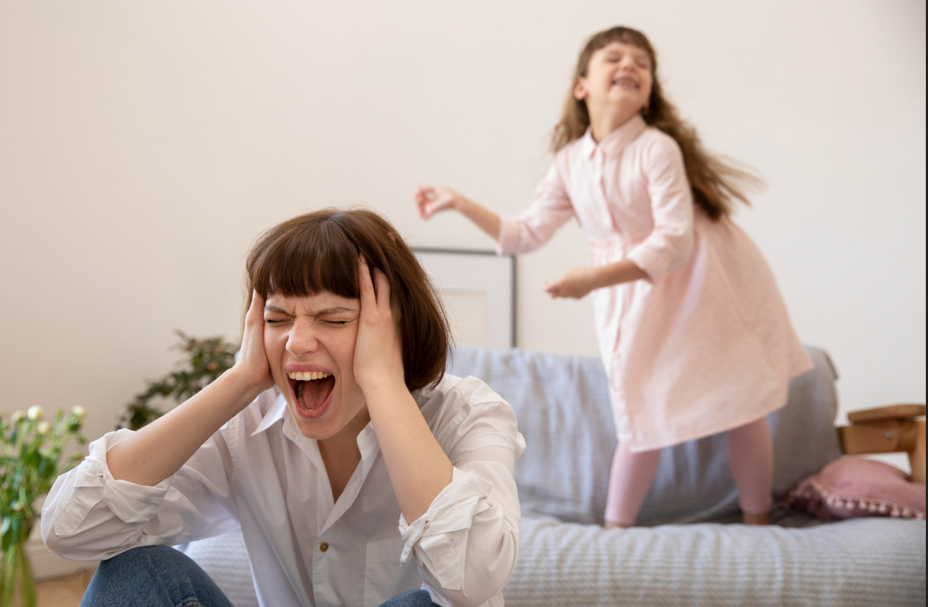 Tanda-Tanda Parenting Burnout yang Perlu Kamu Kenali