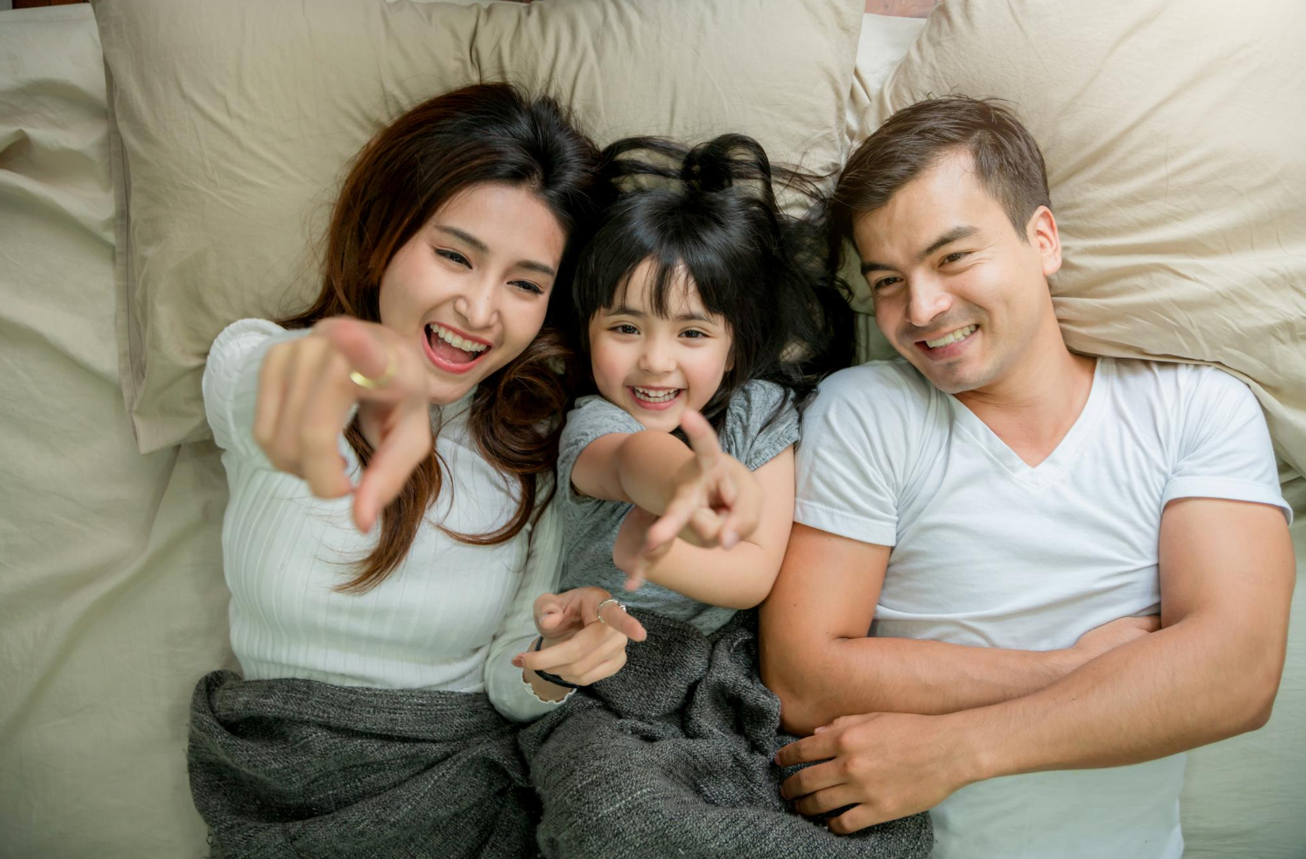 Kesuksesan Parenting dengan Mentalitas Work-Life Harmony,