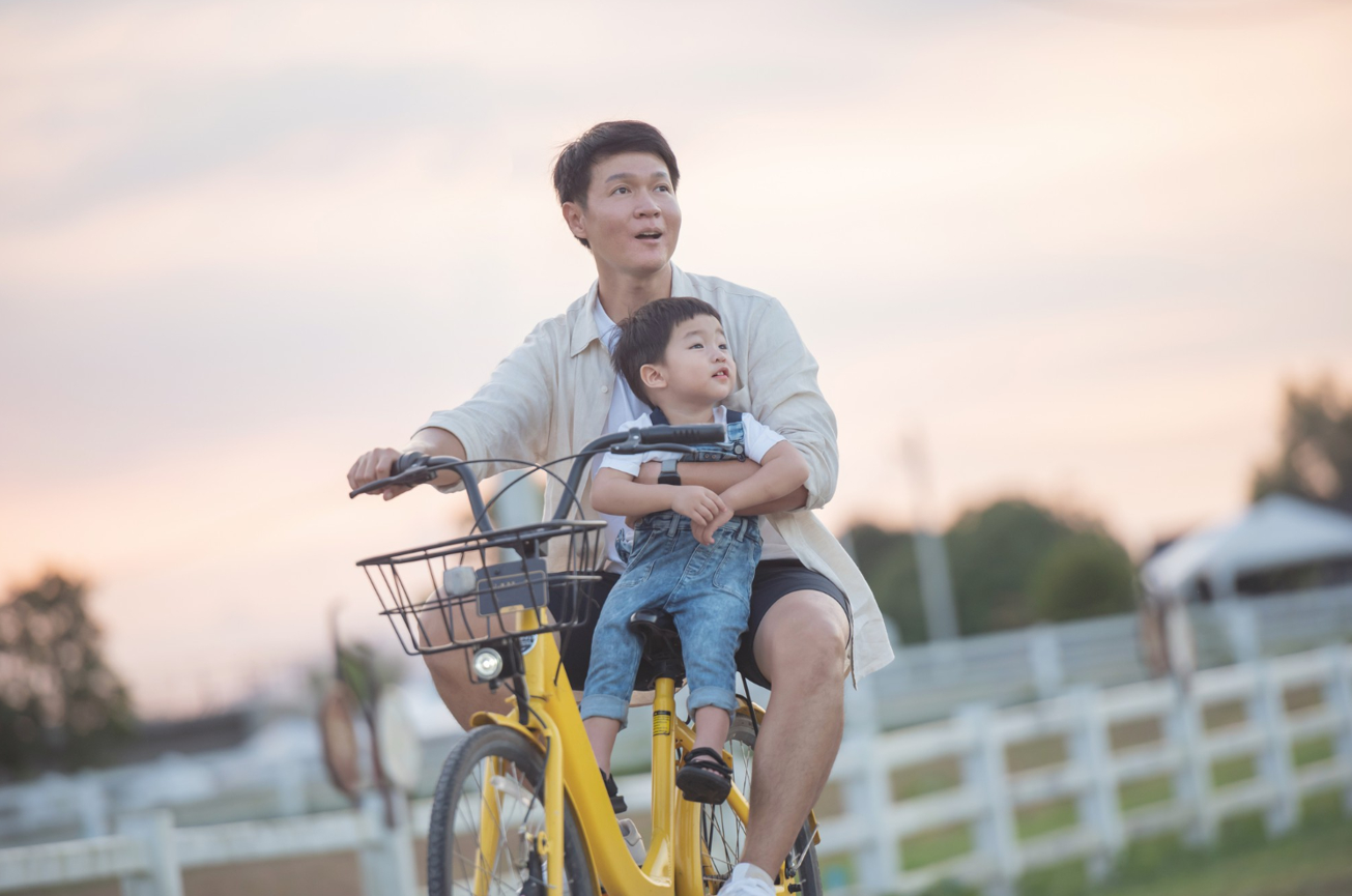 Bagaimana Dampak Kehadiran Ayah Bagi Kehidupan Anak?