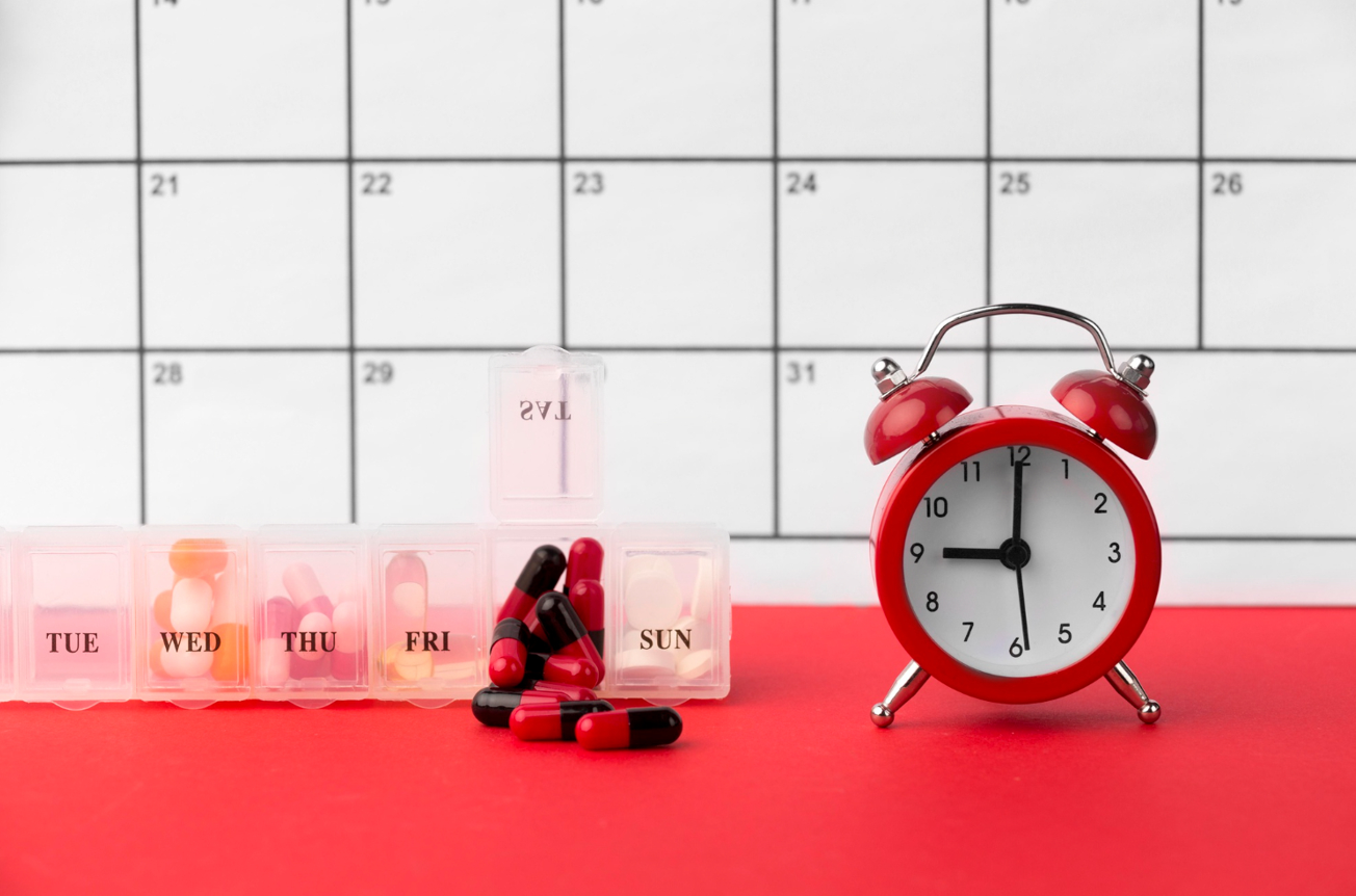 Manajemen waktu lebih efisien dengan Time Blocking