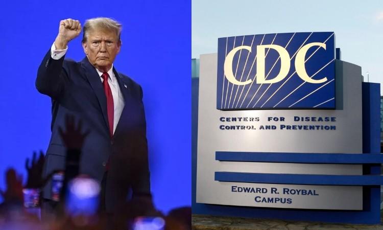 CDC AS hentikan kerja sama dengan WHO, memicu kekhawatiran akan dampak besar pada penanganan wabah global.