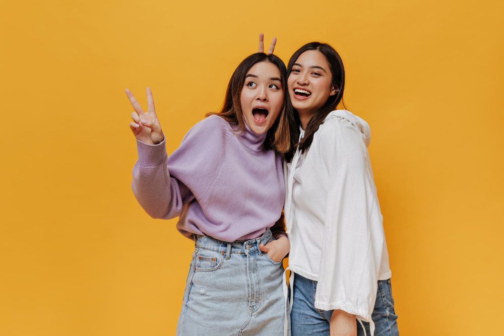 Kunci Membangun Hubungan Pertemanan dengan metode The Go-To Friend