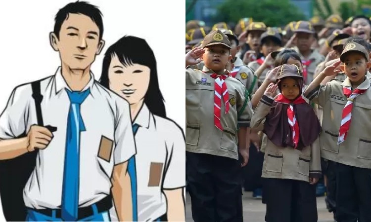 SPMB 2025 hadirkan jalur prestasi baru, siswa aktif OSIS dan pramuka kini punya peluang lebih besar untuk mendaftar.