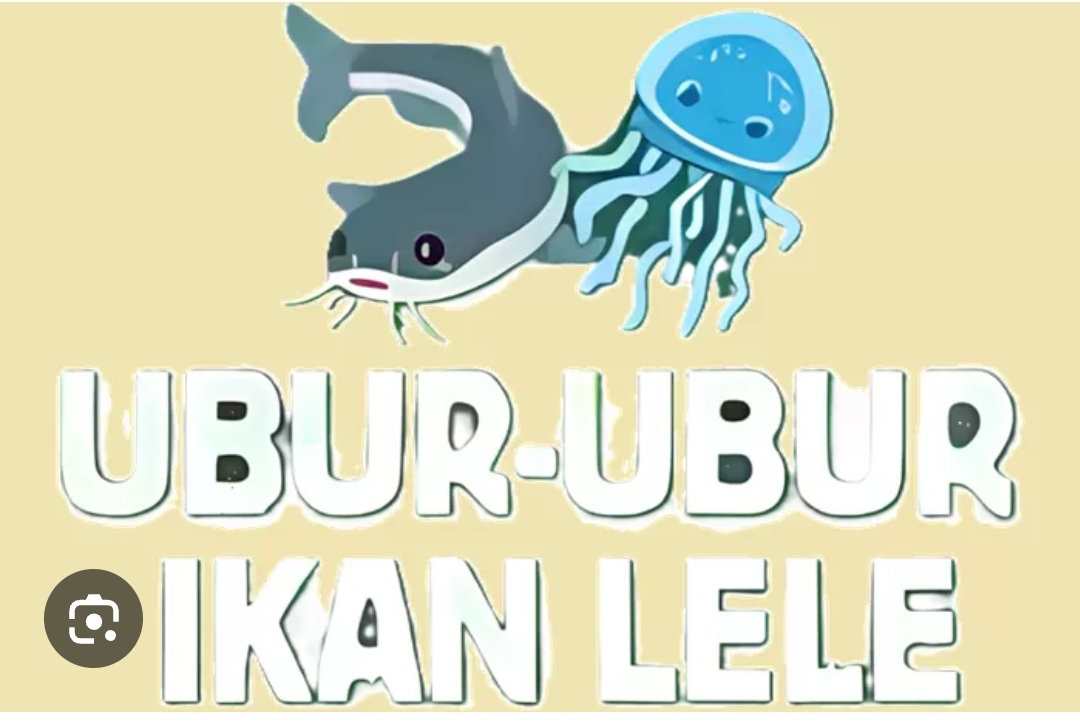 5 Alasan Pantun Ubur-Ubur Karya Jumardan_Ardhan Jadi Viral