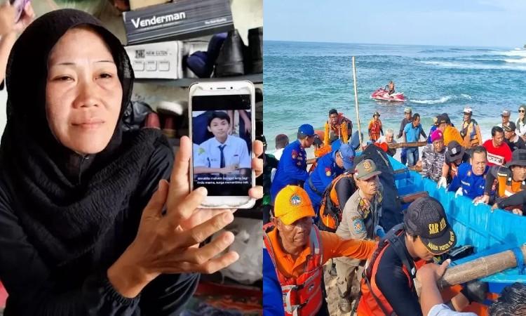 Tragedi Pantai Drini, Orang Tua Korban Tolak Pemintaan Damai, Polisi Terus Selidiki Unsur Kelalaian.