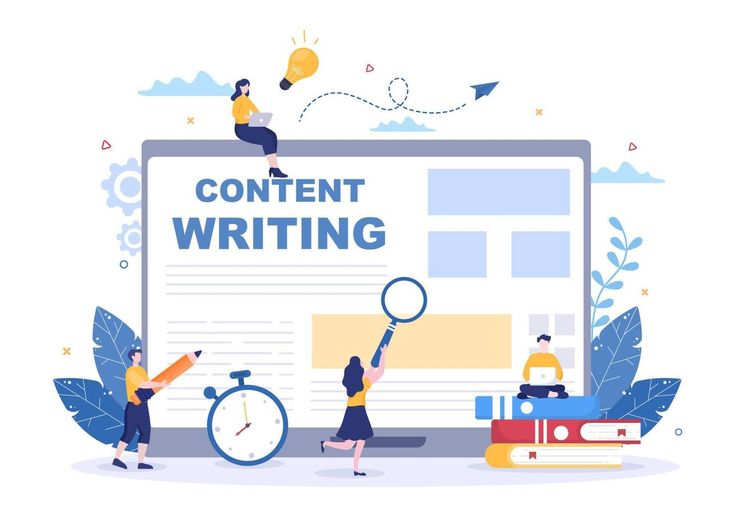 Pentingnya Self Checking bagi Content Writer,