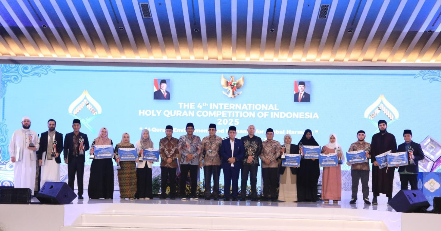 Romo Ahmad Syafi