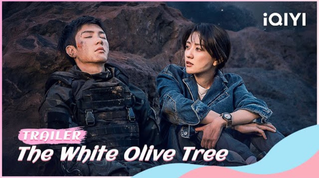Ini sinopsis dan jadwal tayang drama China The White Olive Tree.