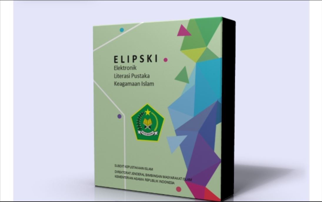 Elipski menyediakan 300 tema kitab, mencakup tafsir, fikih, hingga sejarah Islam.
