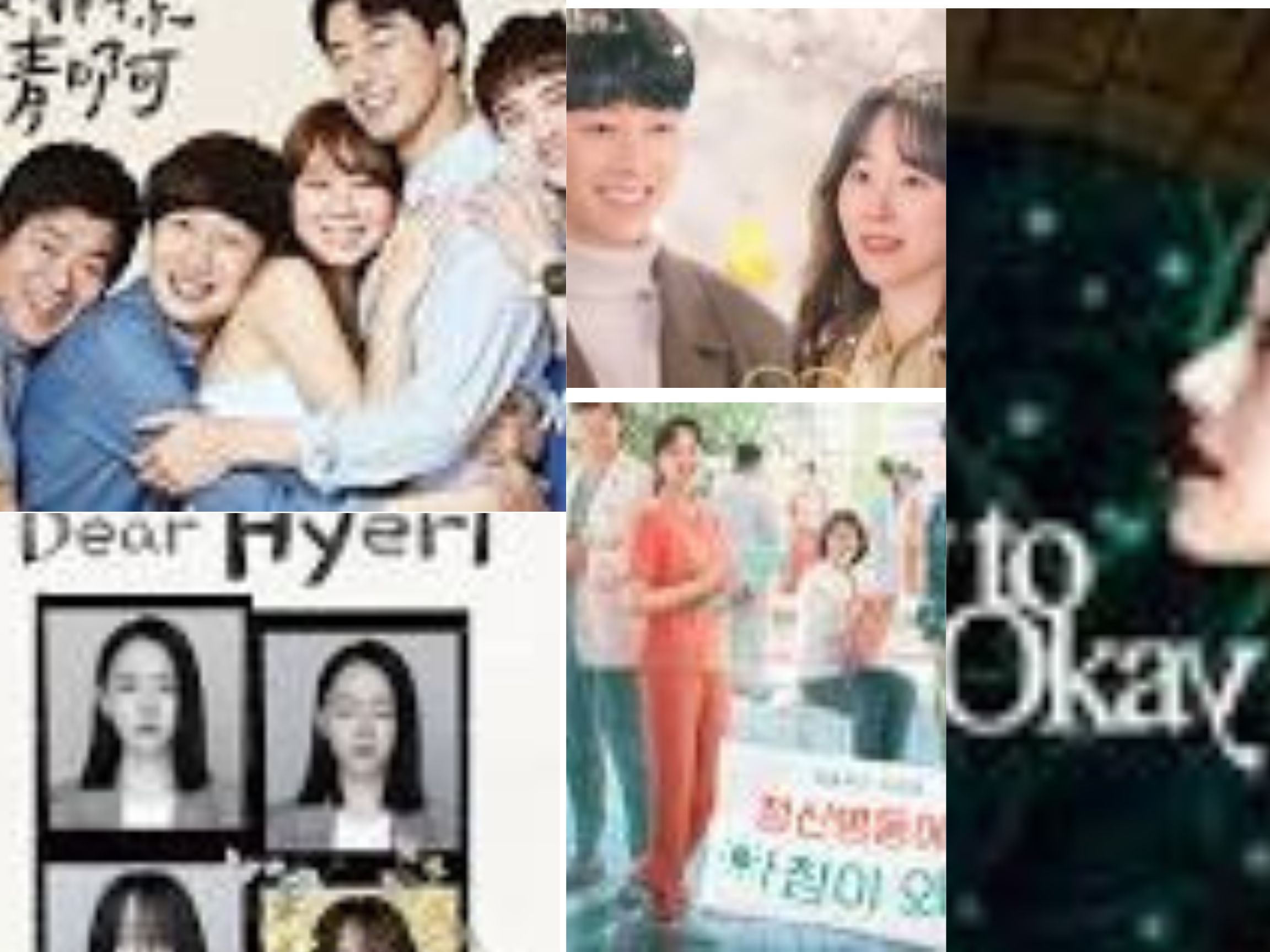 5 Rekomendasi Drama Korea Bertema Kesehatan Mental