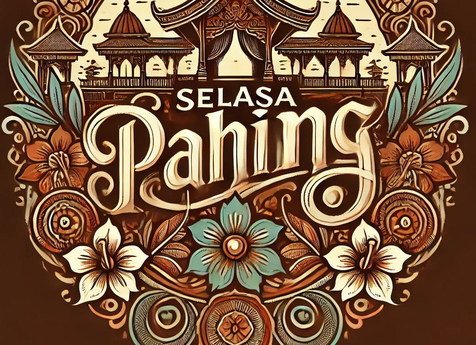 Ilustrasi hari pasaran Jawa Selasa Pahing sebagai kepercayaan tradisi dan budaya.