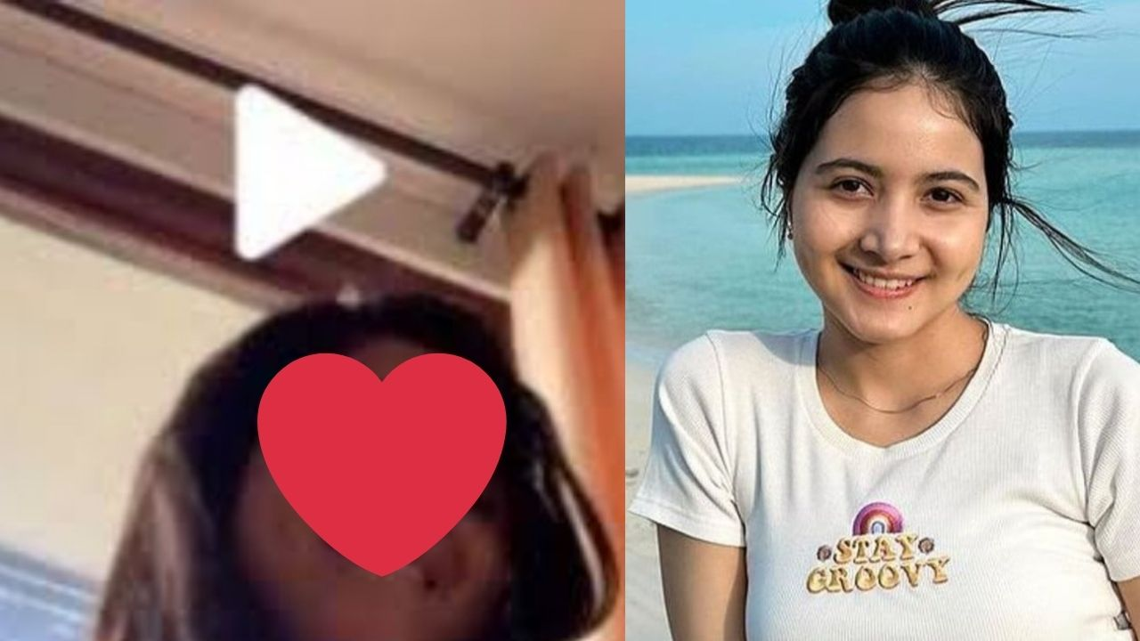 Bulan Sutena bantah link 8 menit bukanlah dirinya.