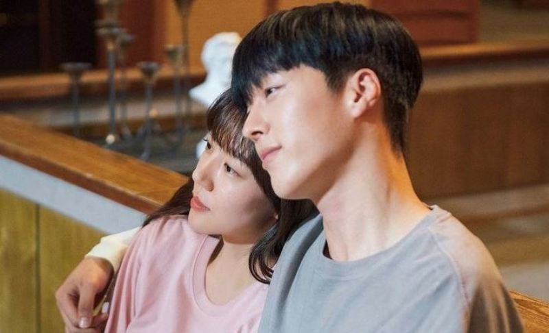 Panggilan sayang dalam Bahasa Korea, populer digunakan dalam Drakor.