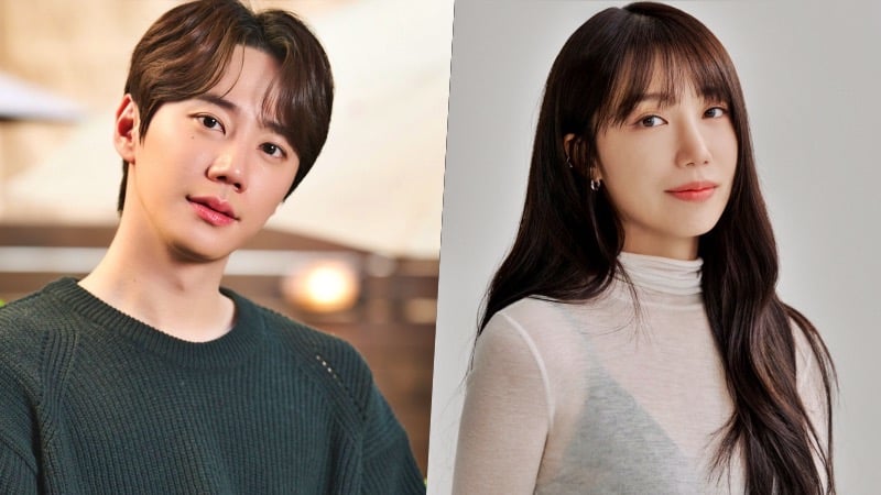 Sinopsis dan jadwal tayang kisah cinta di gym drama Korea 24 Hour Health Club.