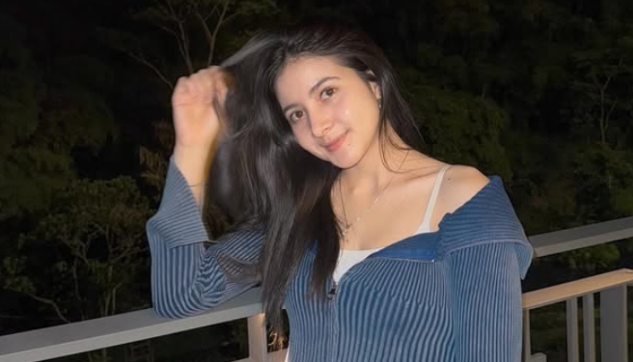 bulan sutena, seleb tiktok gianyar bali