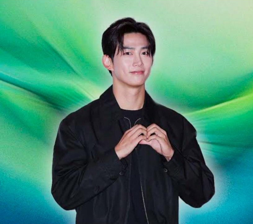Perjalanan karier Ok Taecyeon 2PM, dari Idol jadi Aktor