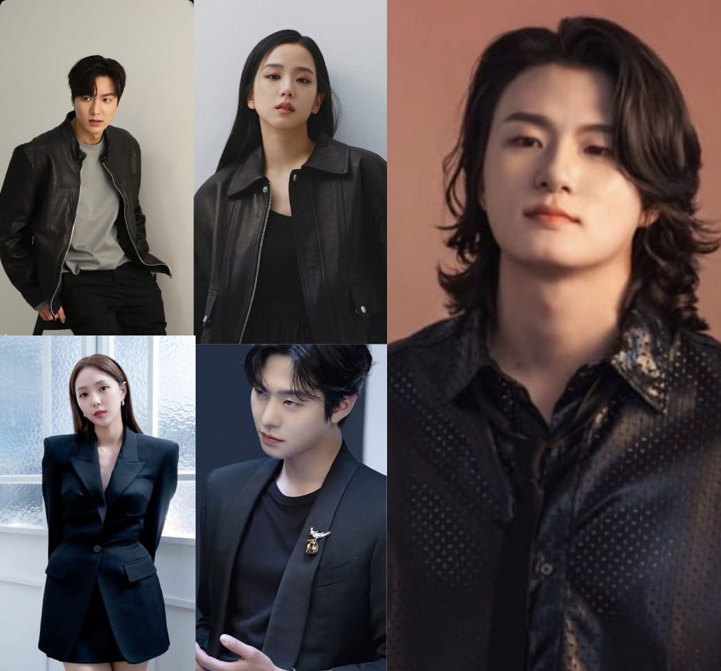 Nonton Film Omniscient Reader&rsquo;s Viewpoint Adaptasi Live Action Dari Webtoon Populer