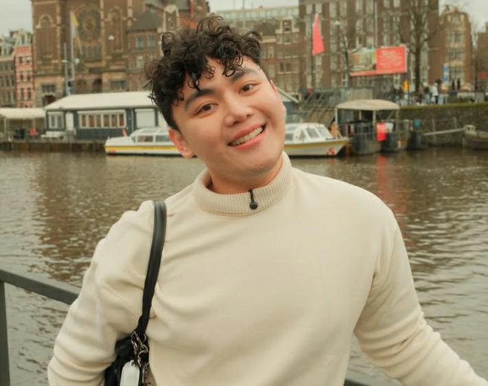 Seleb Tiktok Reizuka Ari bongkar penghasilannya dari TikTok mencapai Rp 1 miliar per bulan.