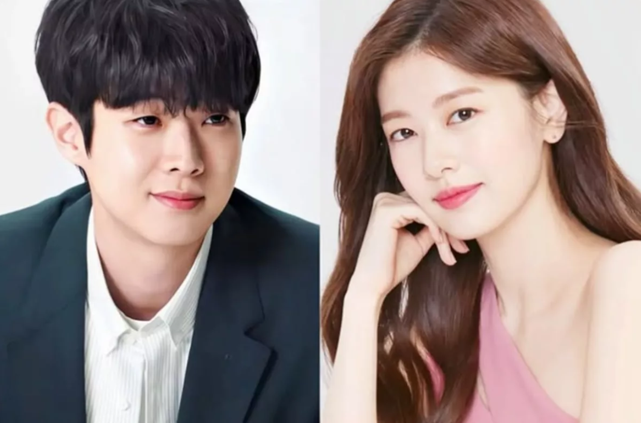 ! Choi Woo Shik dan Jung So Min Akan Bintangi Drakor Rom-Com Would You Marry Me