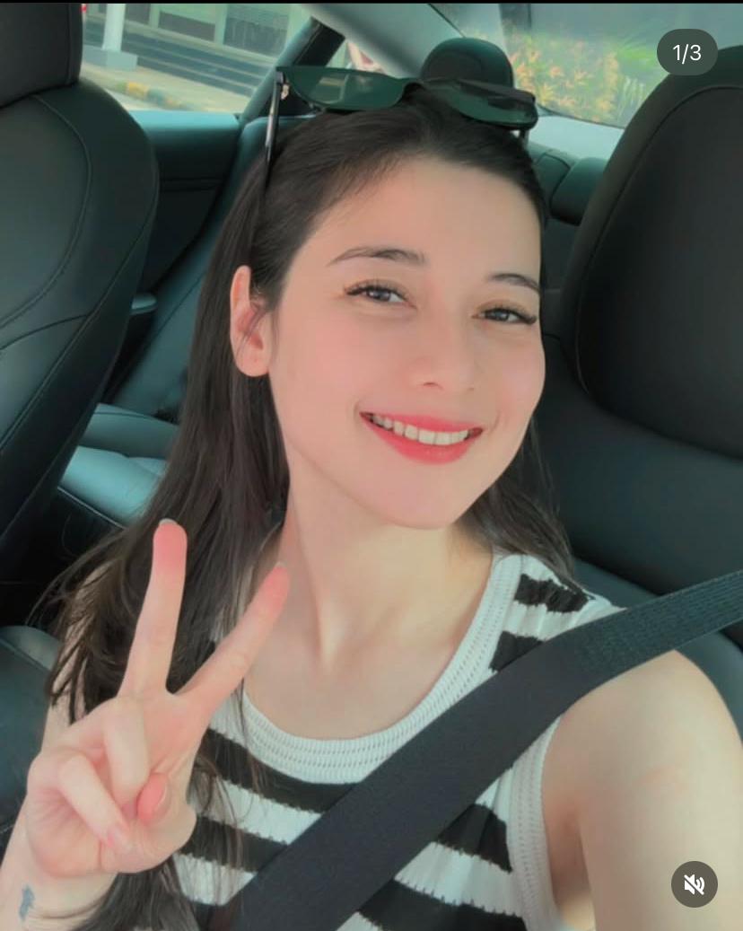 Selebgram cantik Iris Wullur dikabarkan diselingkuhi sang suami