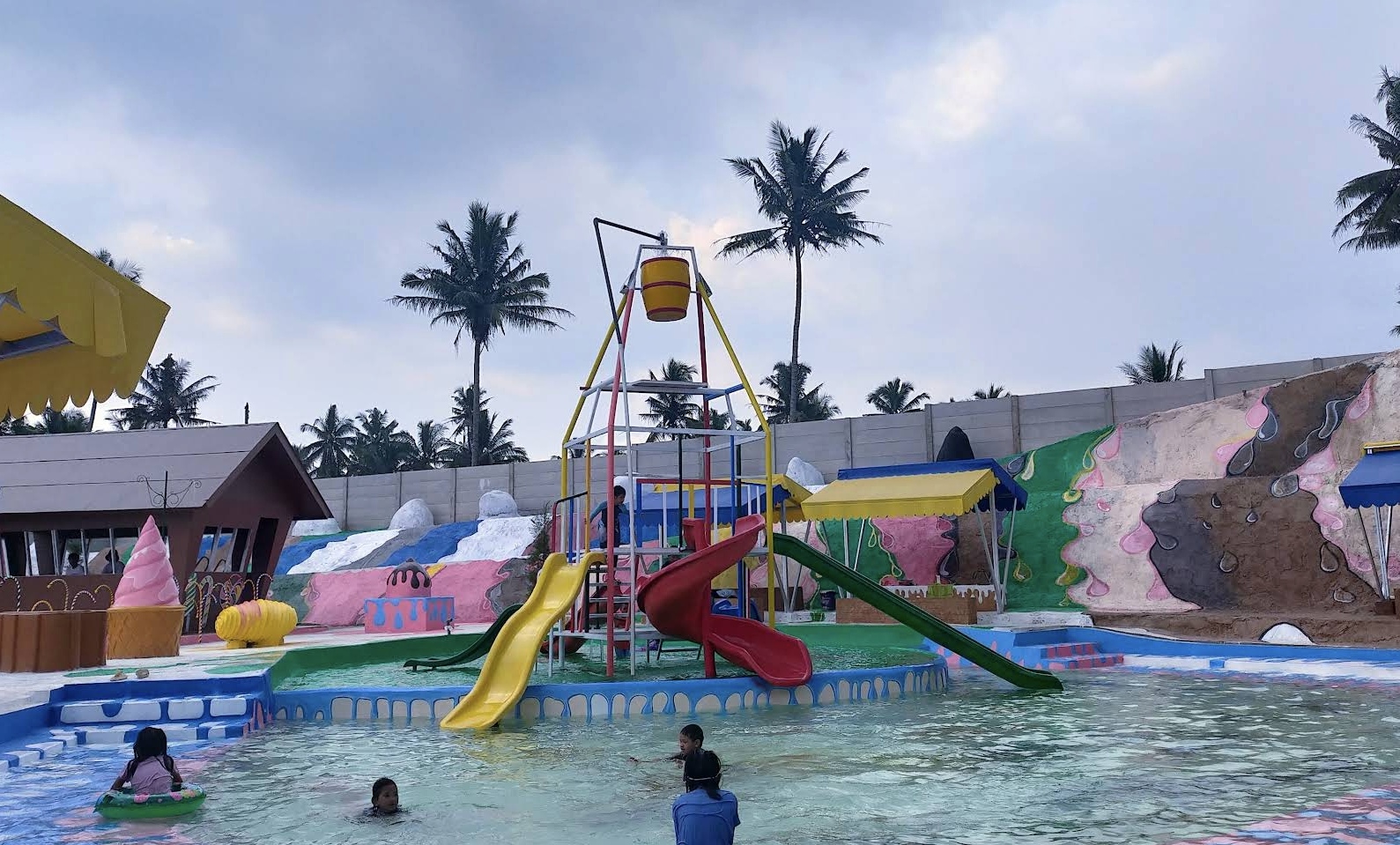 Gamma Grape Experience, Wisata Edukasi Seru di Kota Batu