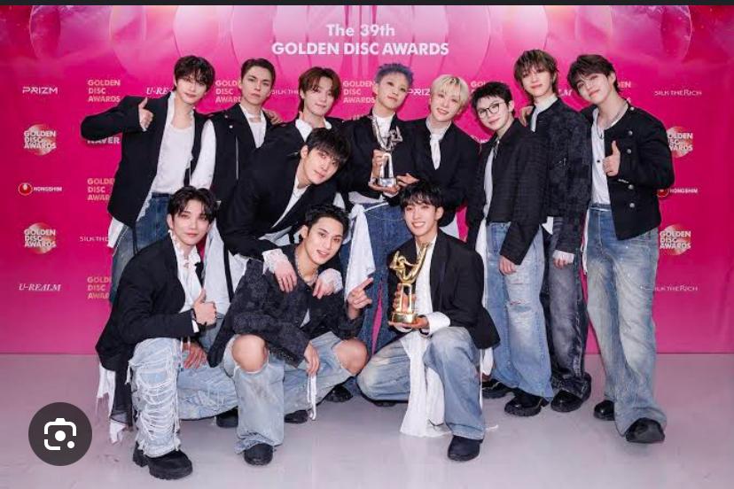 Idol Grup asal Korea Selatan Seventeen bakal gelar konser di Jakarta.