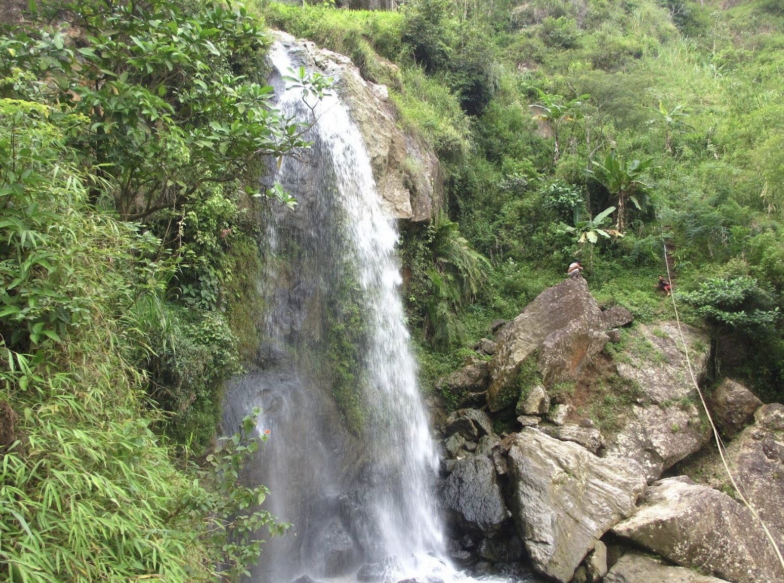 Destinasi wisata tersembunyi dengan keindahan memukau di Ponorogo