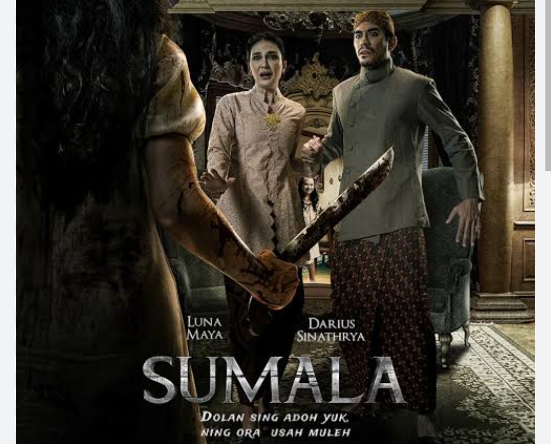 Nonton Film Sumala full movie di Netflix.