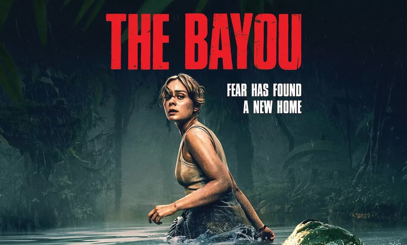 Film The Bayou.