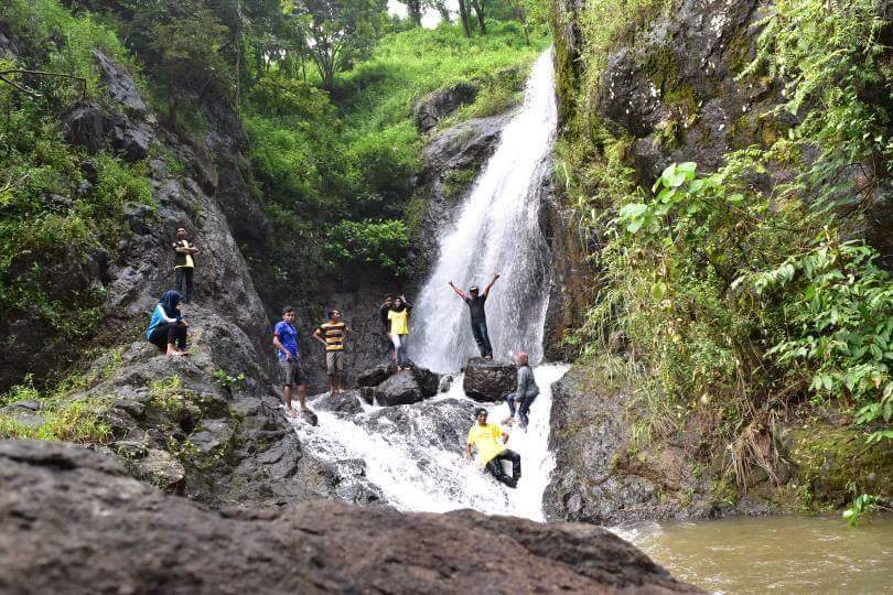 Air Terjun Kedung Mimang, destinasi wisata tersembunyi di Ponorogo