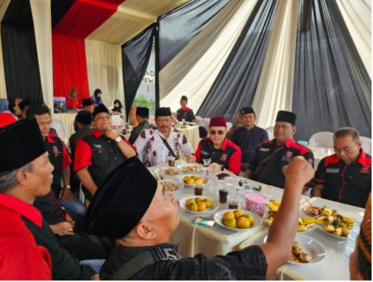 Ormas Madas (Madura Asli) Nusantara