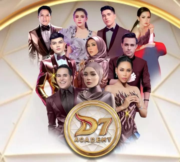 D&rsquo;Academy 7 (D7).